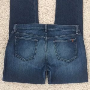 Joe's jeans 36 W 37 x 33 tailored fit McAllister